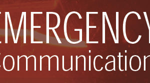 CREATE YOUR FAMILY EMERGENCY COMMUNICATION PLAN