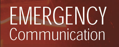 CREATE YOUR FAMILY EMERGENCY COMMUNICATION PLAN