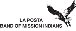 La Posta Band of Mission Indians